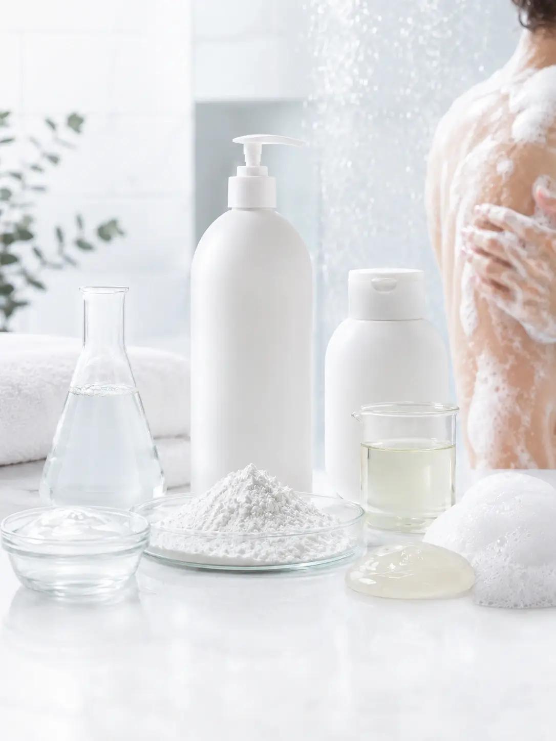Body Wash