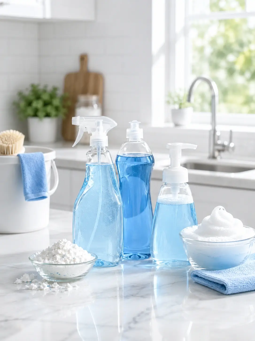 Household Cleaning