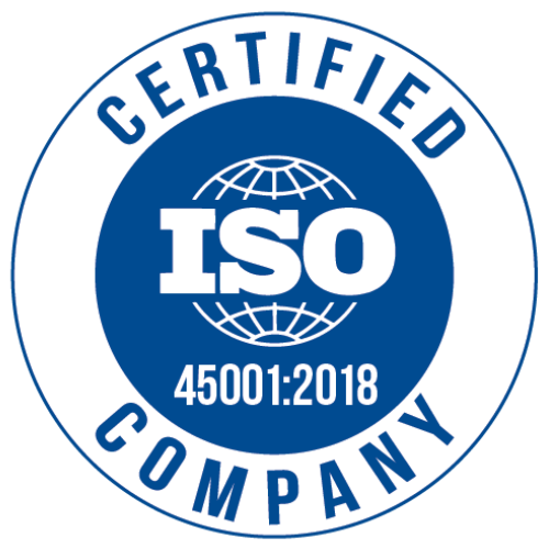 INNO ISO-45001-Logo