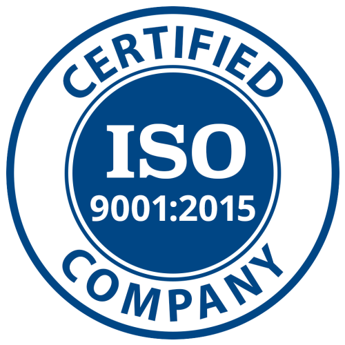 INNO ISO9001 LOGO