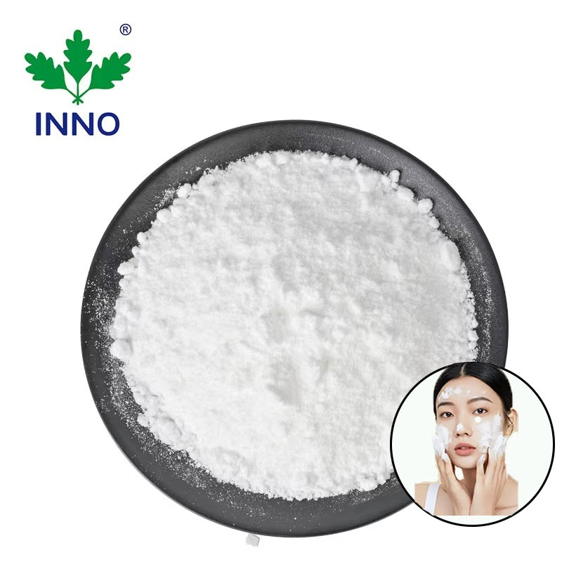 Sodium Cocoyl Glutamate Powder raw material, white solid powder