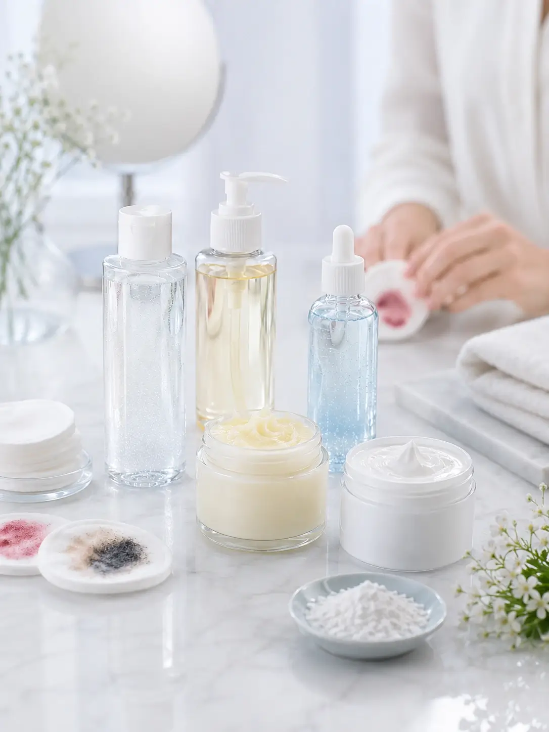 Makeup Remover