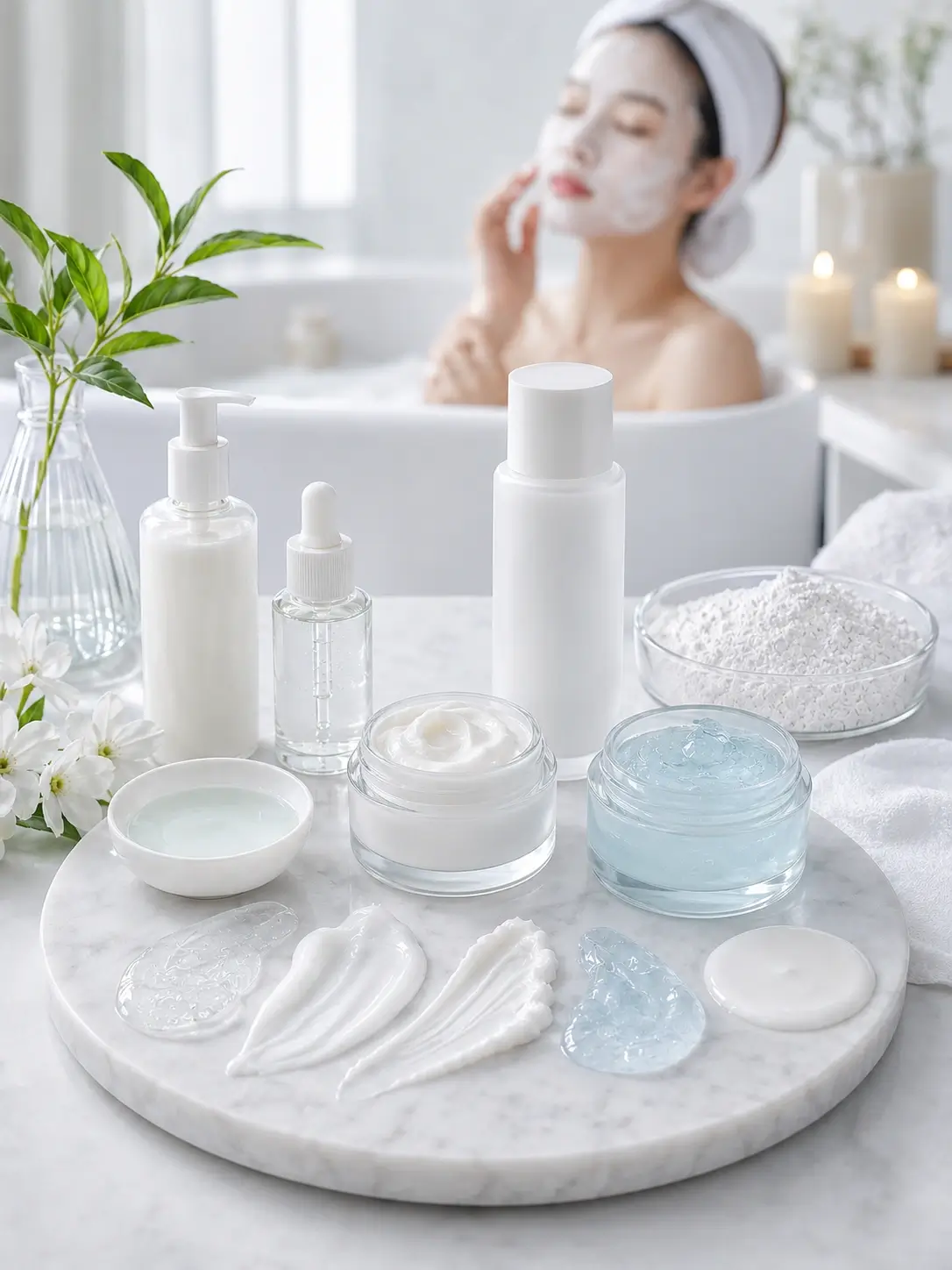 Skin Care