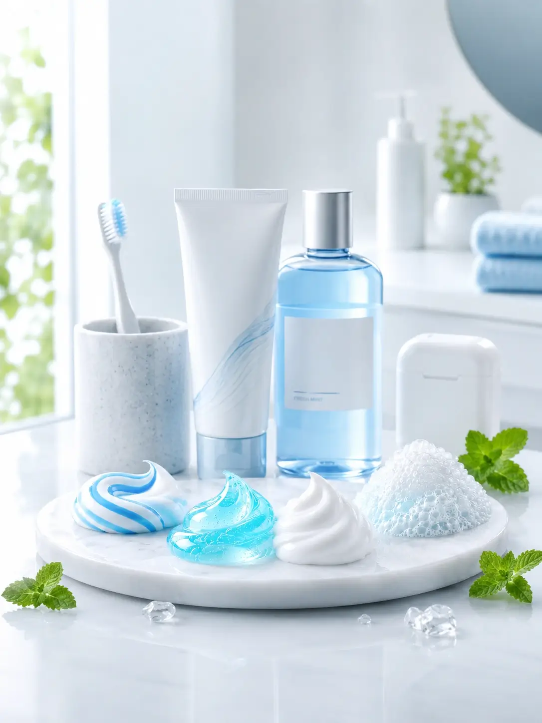 Toothpaste