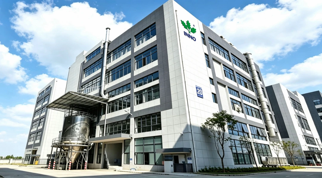 INNO factory 0818
