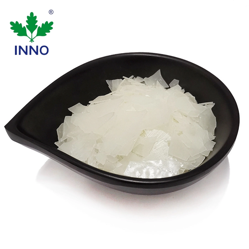 PEG-120 Methyl Glucose Dioleate raw material, light yellow flakes