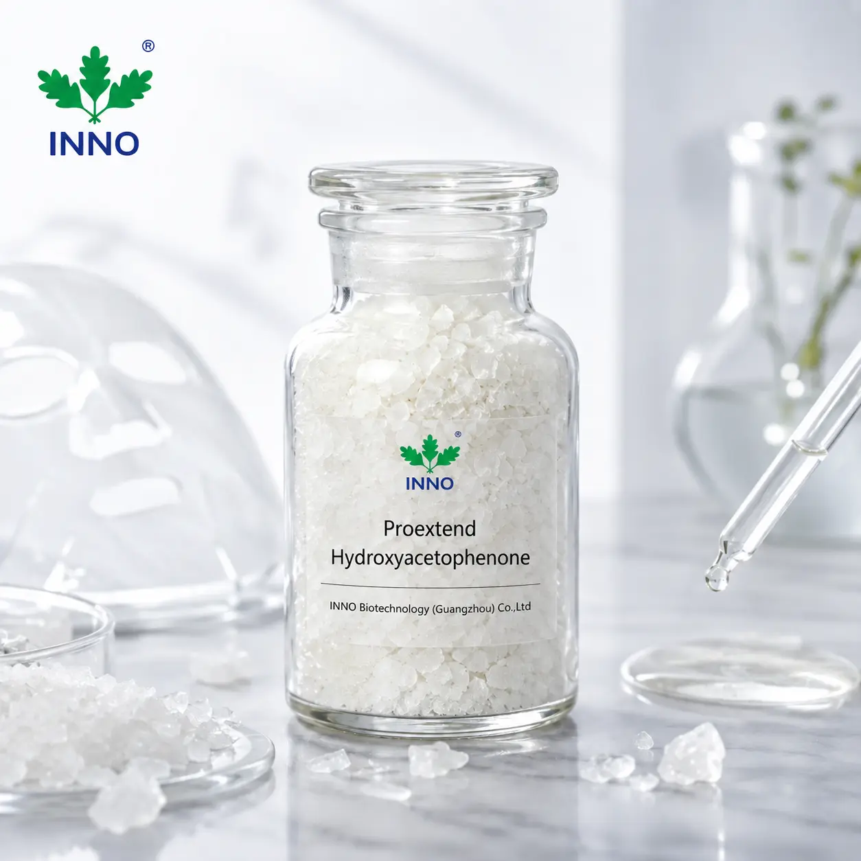 Proextend Hydroxyacetophenone